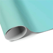 Farbamerikanisches Papier Geschenkpapier (Rolleneckpunkt)