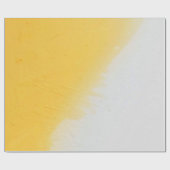 Farbamerikanisches Papier Geschenkpapier (Flach)