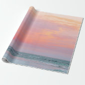 Farbamerikanisches Papier Geschenkpapier (Ungerollt)