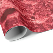 Farbamerikanisches Papier Geschenkpapier (Rolleneckpunkt)