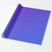 Farbamerikanisches Papier Geschenkpapier (Ungerollt)
