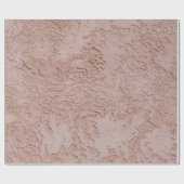 Farbamerikanisches Papier Geschenkpapier (Flach)