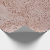 Farbamerikanisches Papier Geschenkpapier (Ecke)