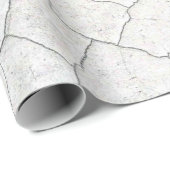 Farbamerikanisches Papier Geschenkpapier (Rolleneckpunkt)