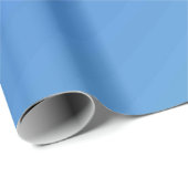 Farbamerikanisches Papier Geschenkpapier (Rolleneckpunkt)