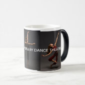 Farbändernde Kaffeetasse (VorderseiteRechts)