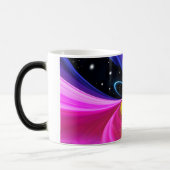 Farbändernde Tasse (Links)