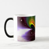 Farbändernde Tasse (Links)