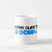 Farbändernde Tasse (Mittel)