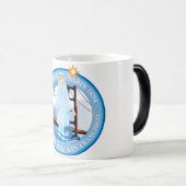 Farbändernde Tasse (VorderseiteRechts)