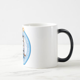 Farbändernde Tasse