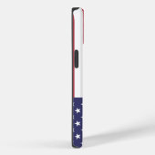 Farbanzeigen - Vereinigte Staaten Case-Mate iPhone Hülle (Rückseite / Rechts)