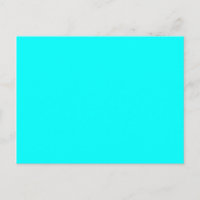 Farbaqua / Cyan
