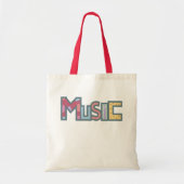 Farbaufkleber Tragetasche (Vorne)