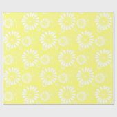 Farbaufschläge Geschenkpapier (Flach)