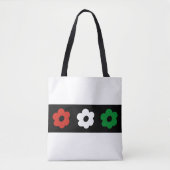 Farbaussage Tasche (Vorderseite)