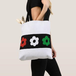 Farbaussage Tasche