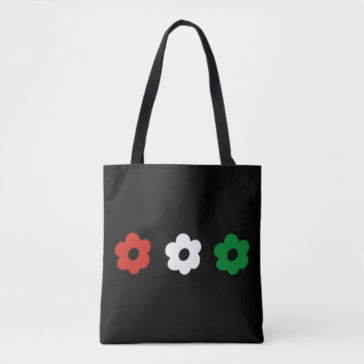 Farbaussage Tasche (Vorderseite)