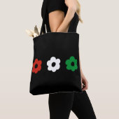 Farbaussage Tasche (Von Nahem)