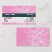 Farbband - dunkelgrün visitenkarte (Vorne/Hinten)