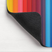 Farbband Mousepad (Ecke)