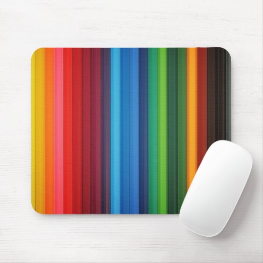 Farbband Mousepad (Mit Mouse)