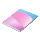 Farbband Notizblock (Rotiert)