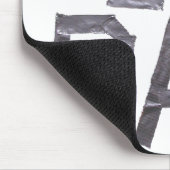 Farbband - Nr. 1 Vater Mousepad (Ecke)