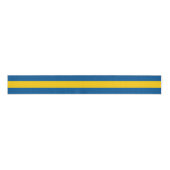 Farbband, Patrioten, Schweden Ripsband (Vorderseite)