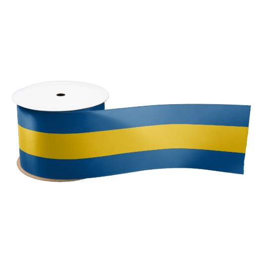 Farbband, Patrioten, Schweden Satinband (Spule)