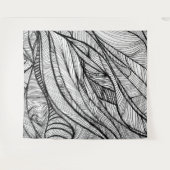 Farbband XL: Kunsthandwerk, Aktivität, Gaumen, Dek Wandteppich (Vorderseite (Horizontal))