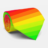 Farbbänder 02 krawatte (Gerollt)