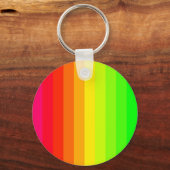 Farbbänder 02 schlüsselanhänger (Vorderseite)