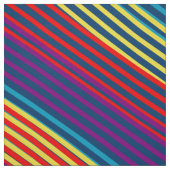 Farbbandmuster Stoff (Muster)