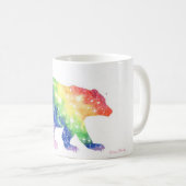 Farbbär Kaffeetasse (VorderseiteRechts)