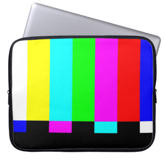 FarbBar-Laptop-Kasten Laptopschutzhülle
