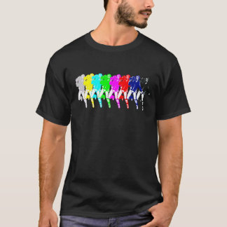 FarbBar Photog Grafik T-Shirt