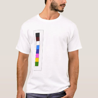 FarbBar T-Shirt
