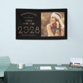 FARBBBanner für FARBEN Foto Abschluss im glücklich Banner (Messeveranstaltung)