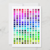 Farbbeispiel Einladung13 Einladung (Vorderseite)