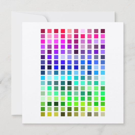 Farbbeispiel Einladung8 Einladung (Vorderseite)