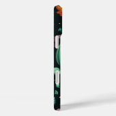 FARBBIG UND GLÜCKLICH HALLOWEEN PUMPKINS Case-Mate iPhone HÜLLE (Rückseite / Rechts)