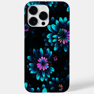 FARBBIGE LUMINOSE BLUME-DESIGN Case-Mate iPhone 14 PRO MAX HÜLLE