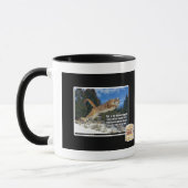 Farbbild Tasse (Links)