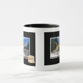 Farbbild Tasse (Zentrum)