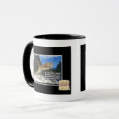 Farbbild Tasse (Vorderseite Links)