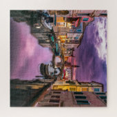 FARBBILD VENICE PUZZLE (Horizontal)