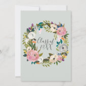 Farbbildungspartei Einladung (Rückseite)