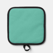 FARBBISCAY GREEN TOPFLAPPEN (Vorderseite)