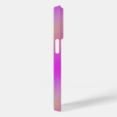 Farbblende Gehäuse für Mobiltelefone Case-Mate iPhone Hülle (Rückseite / Rechts)